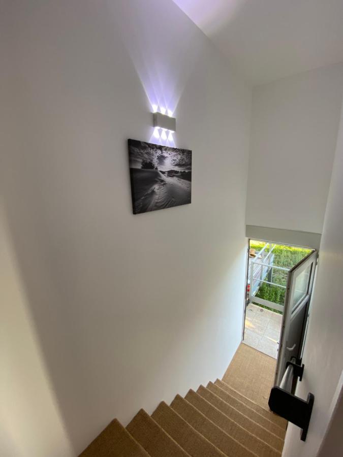 Opale Villa Appartement Dans Villa Architecte 200M De La Plage Merlimont Luaran gambar